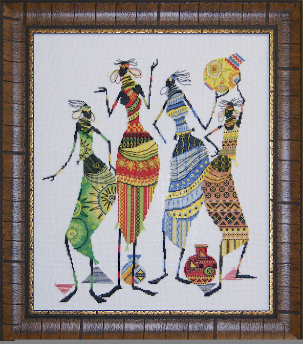 Корейский багет Корейский багет